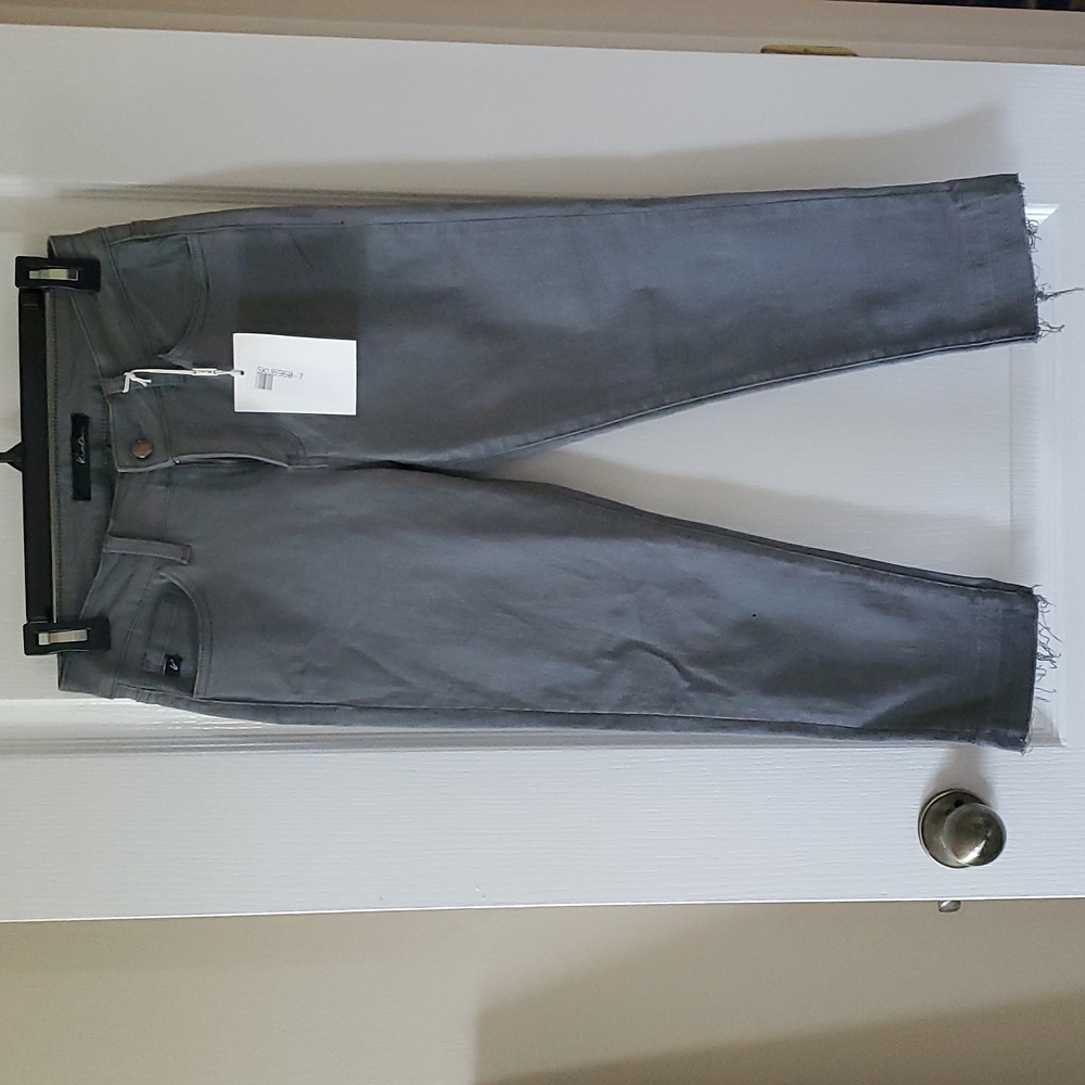 KanCan Capri Jean
